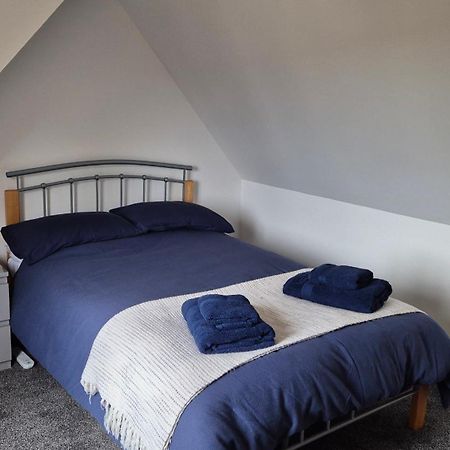 Mackenzie 25 Villa Stornoway  Ngoại thất bức ảnh