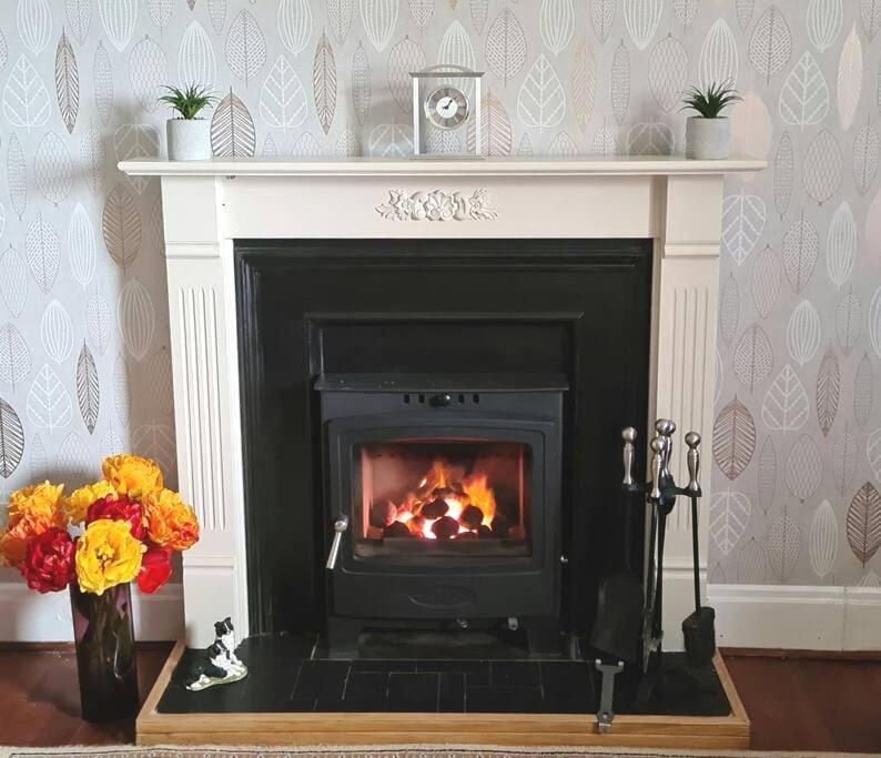 Mackenzie 25 Villa Stornoway  Ngoại thất bức ảnh