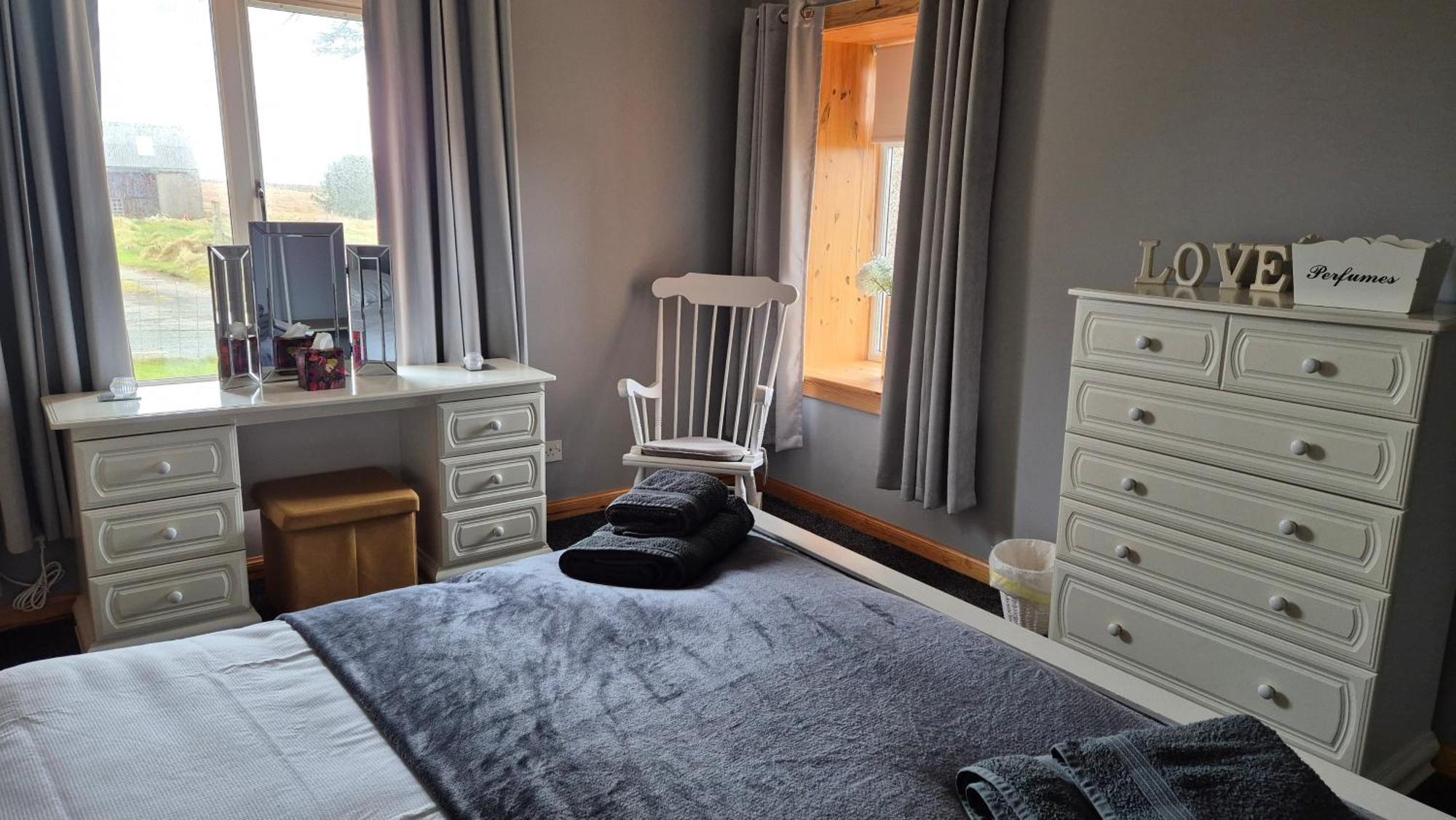 Mackenzie 25 Villa Stornoway  Ngoại thất bức ảnh