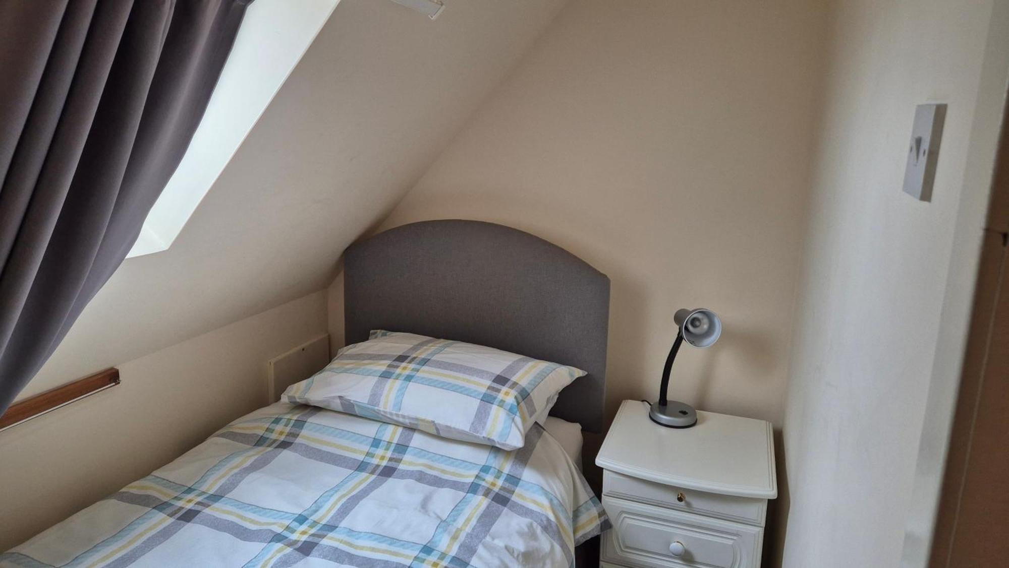 Mackenzie 25 Villa Stornoway  Ngoại thất bức ảnh