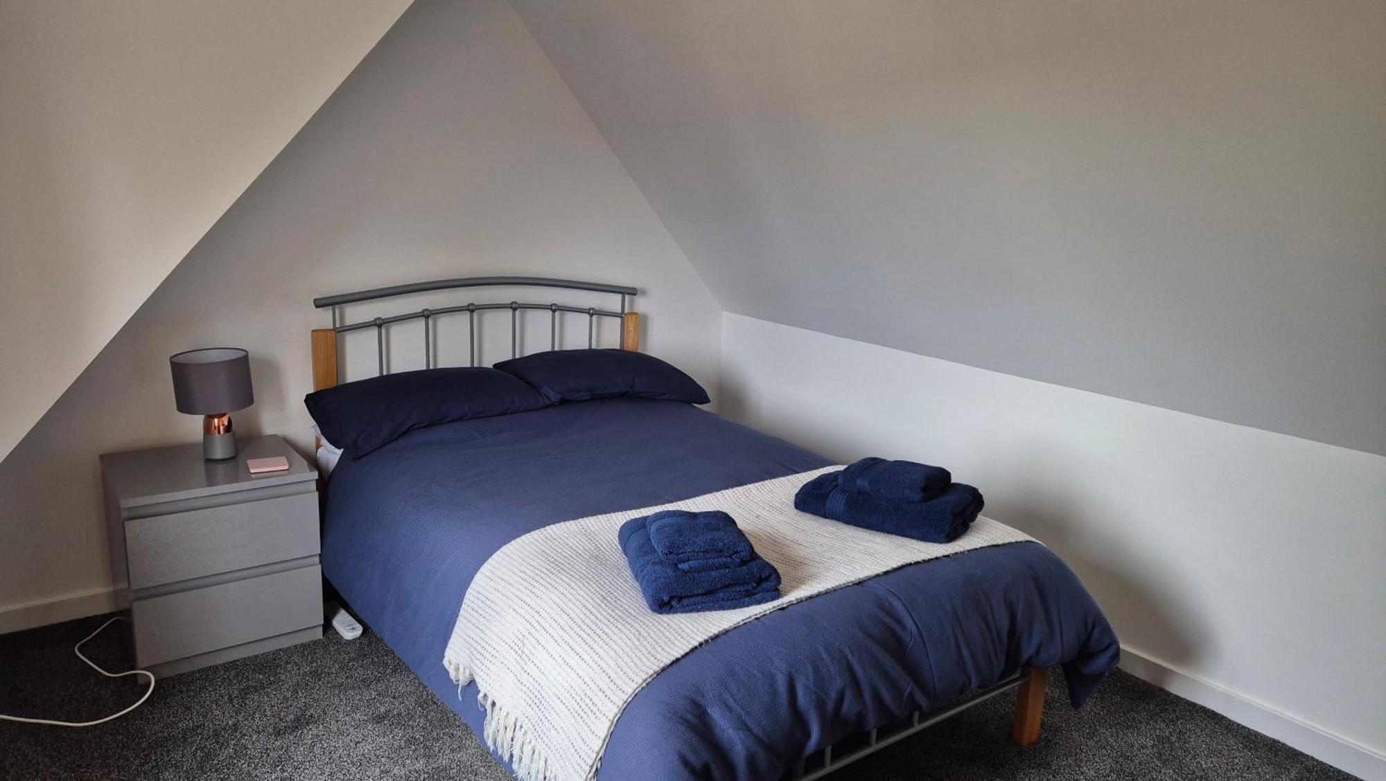 Mackenzie 25 Villa Stornoway  Ngoại thất bức ảnh